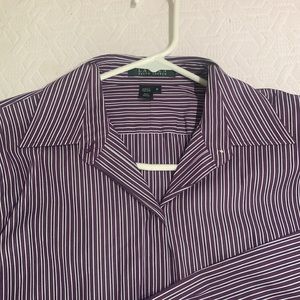 Ralph Lauren button down